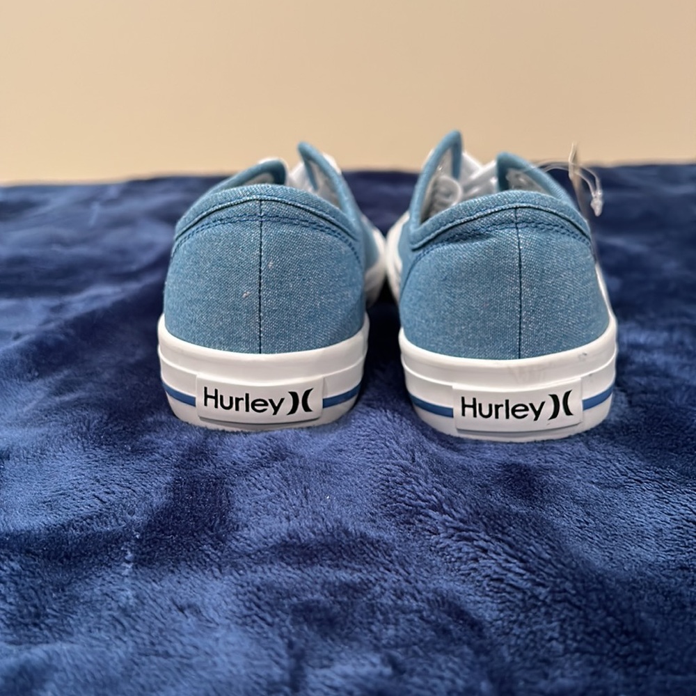 Hurley Ceta Sneakers - Picture 9 of 10